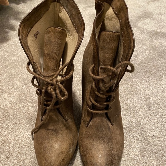 Boots - Picture 1 of 4
